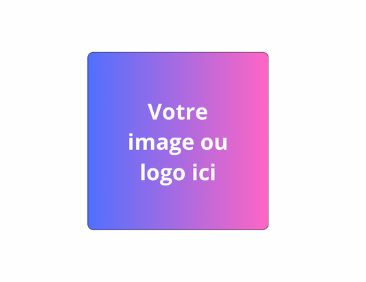 Aimant-personnalisé